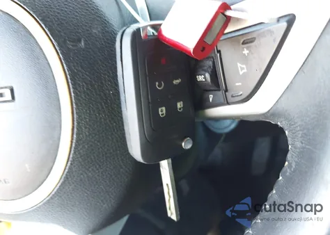 2010 Chevrolet Camaro 2Lt из США, поврежденный, VIN 2G1FC1EV1A9148556